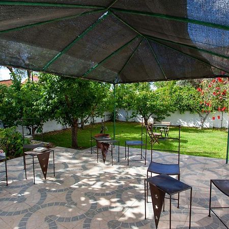 Camere Tirreno 1 San Teodoro  Esterno foto