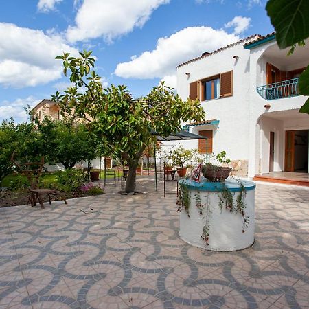 Camere Tirreno 1 San Teodoro  Esterno foto