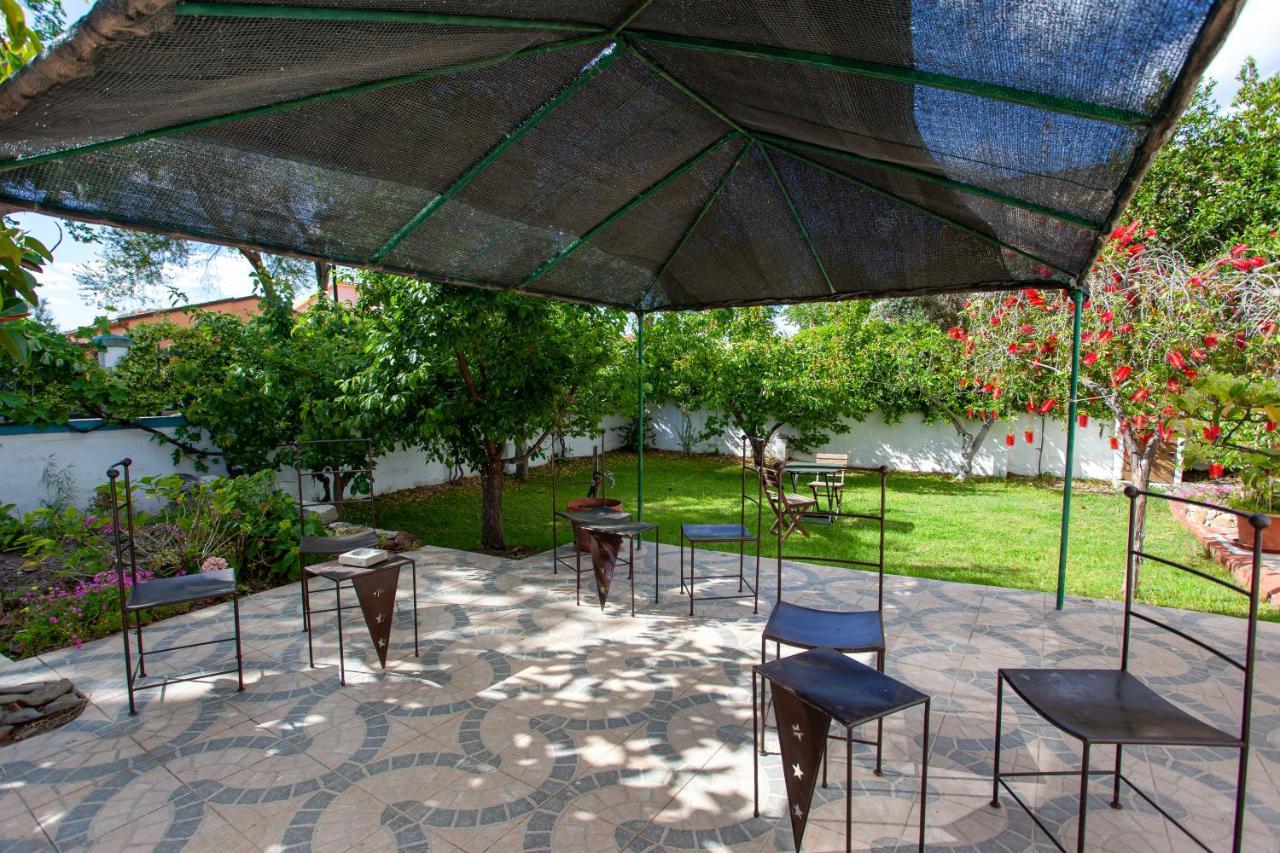 Camere Tirreno 1 San Teodoro  Esterno foto