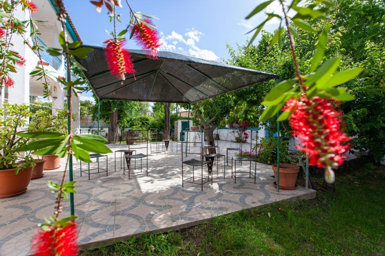 Camere Tirreno 1 San Teodoro  Esterno foto